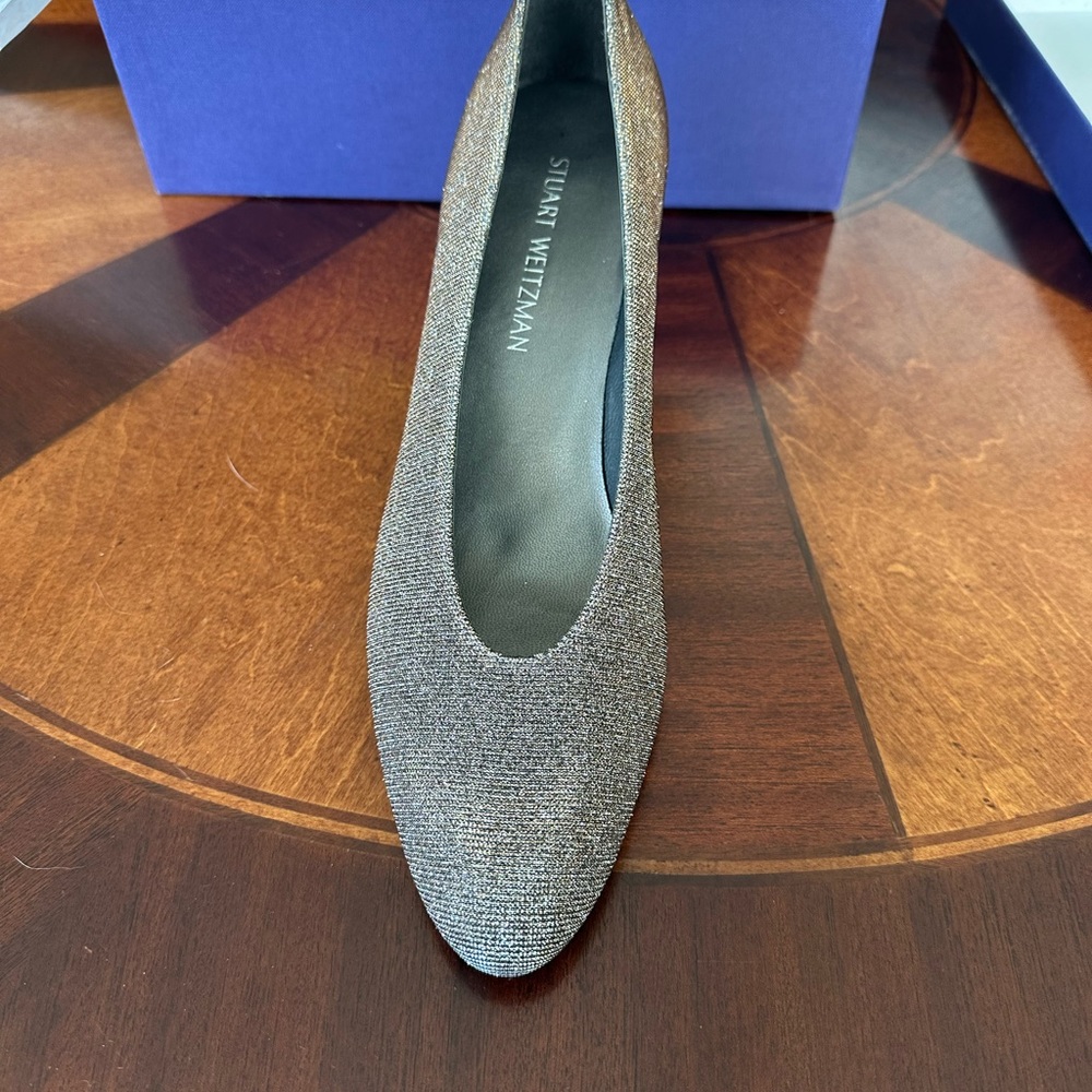 Stuart Weitzman Pyrite Dress Shoes - Size 11 - NWOT